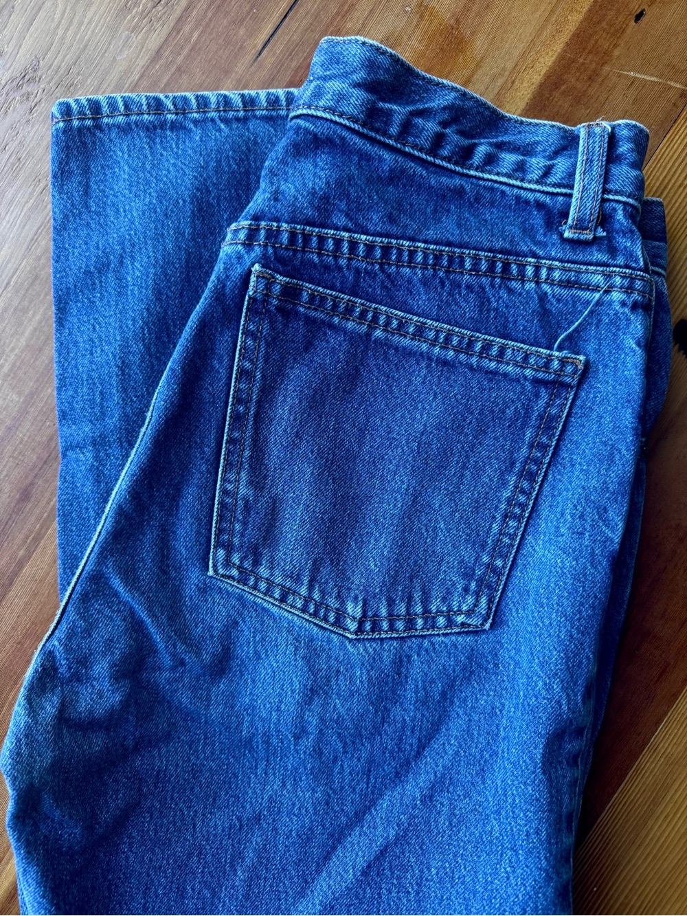 Uniqlo Jeans